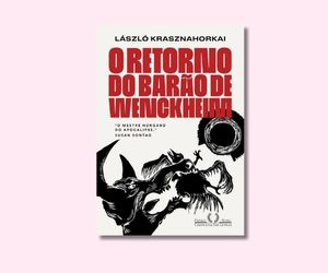 O RETORNO DO BARÃO