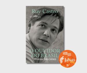 O OUVIDOR DO BRASIL