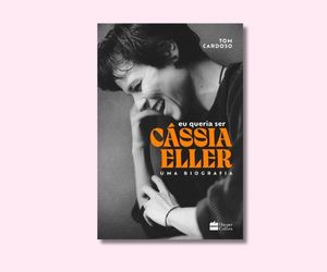 EU QUERIA SER CÁSSIA ELLER