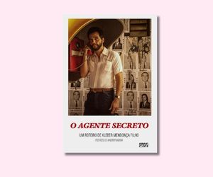 O AGENTE SECRETO